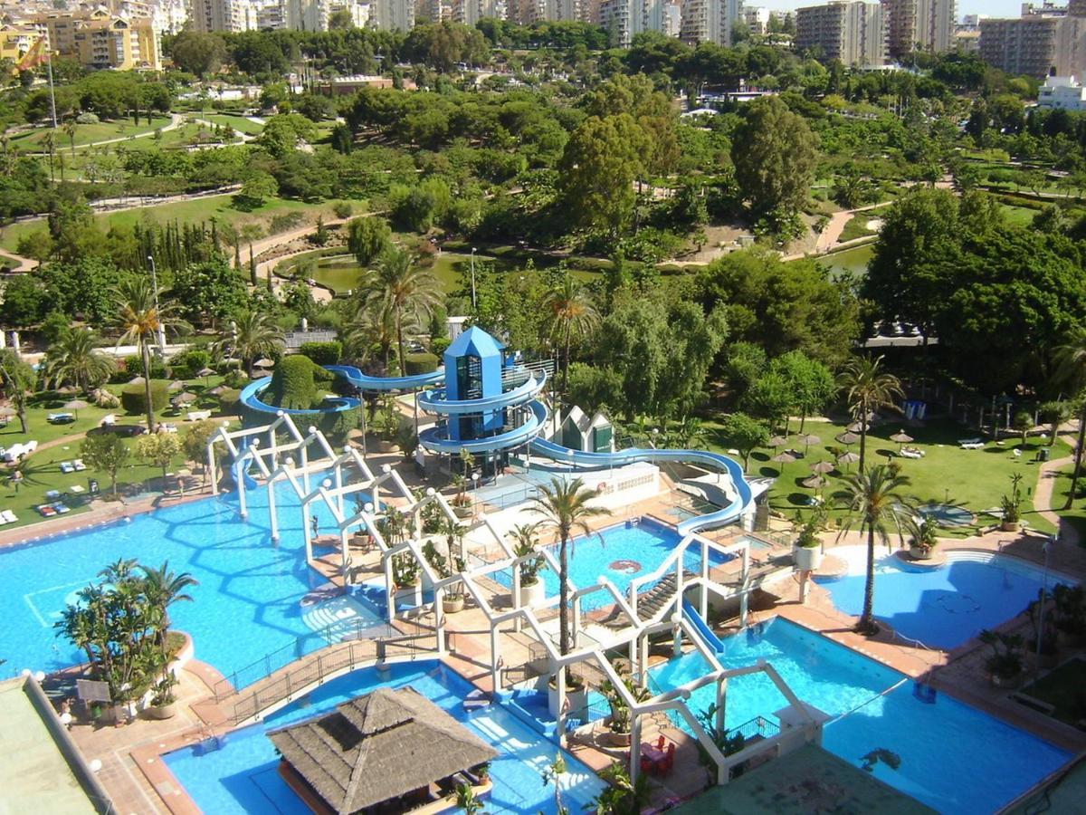 Apartamento Benalbeach 09 *
